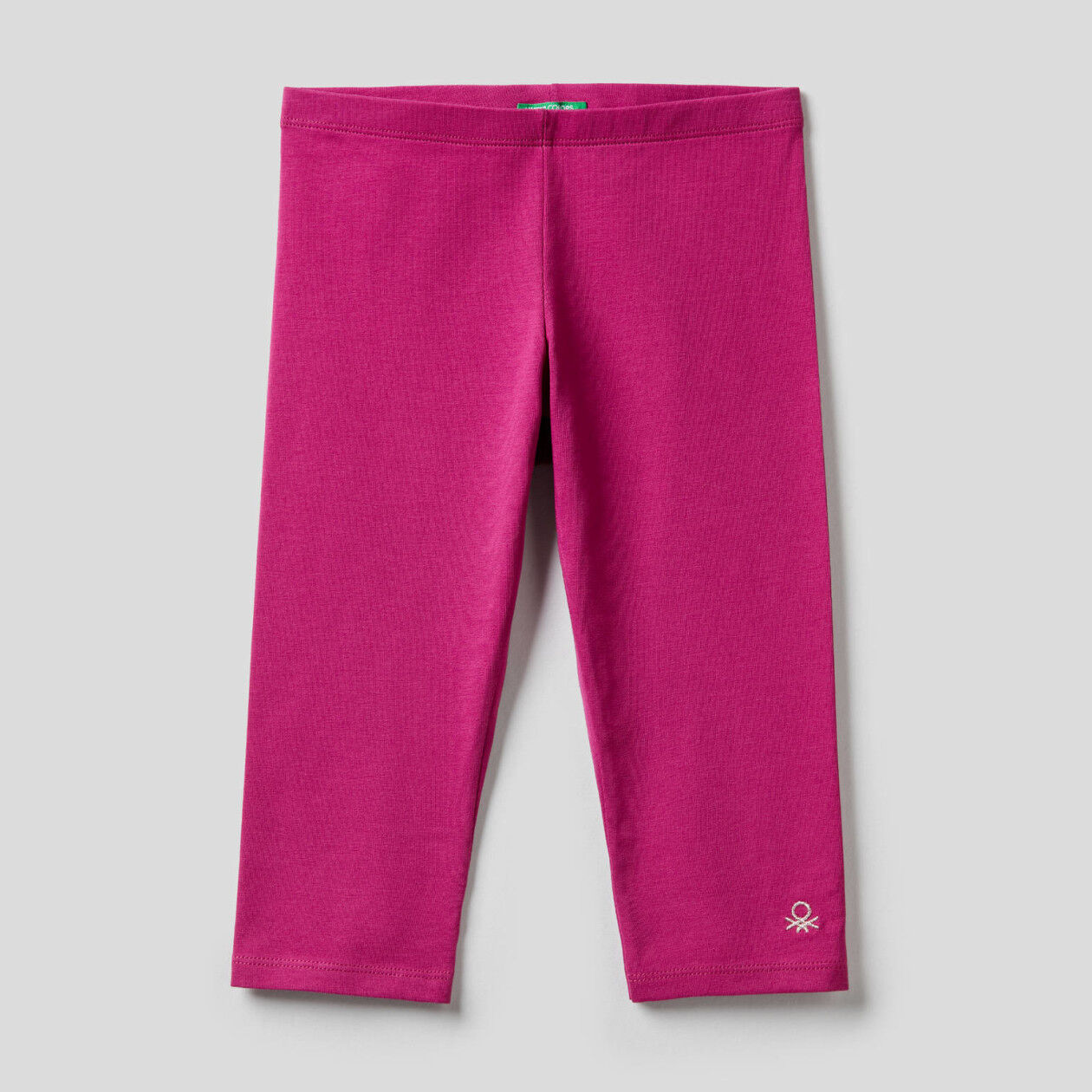 United Colors of Benetton Leggings B/éb/é Fille
